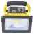 Lampa latarka warsztatowa LED ladowalna stojak 20W